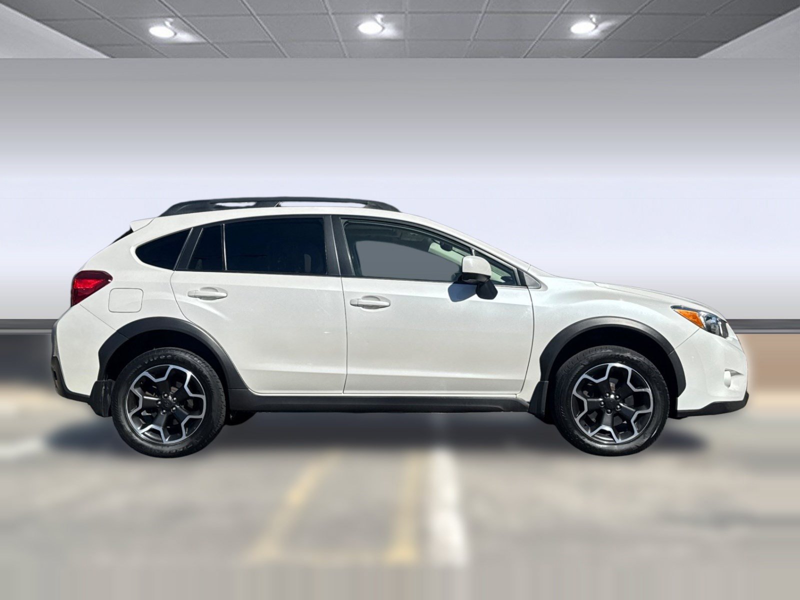 Used 2014 Subaru Crosstrek 2.0i Limited AWD/4WD image 7