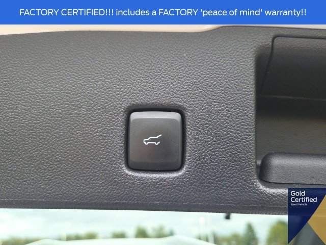 Used 2023 Ford Escape ST-Line w/ Tech Pack #1 AWD/4WD image 15