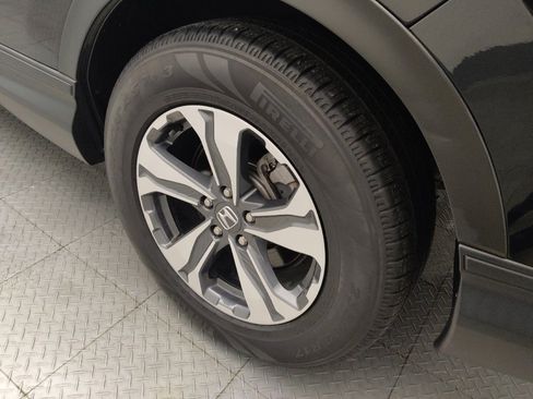 Used 2019 Honda CR-V LX image 31