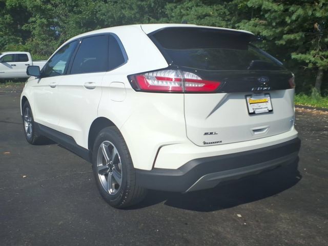 Used 2024 Ford Edge SEL w/ Convenience Package AWD/4WD image 8