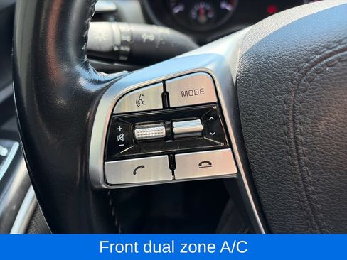 Used 2022 Kia Telluride S AWD/4WD image 13