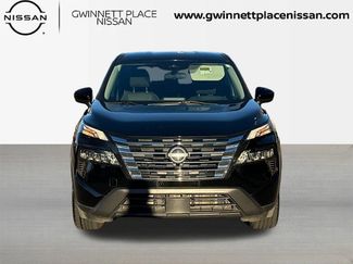 Used 2024 Nissan Rogue SV video 2