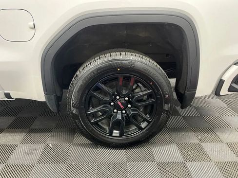 Used 2024 GMC Sierra 1500 Pro w/ Graphite Edition AWD/4WD image 26