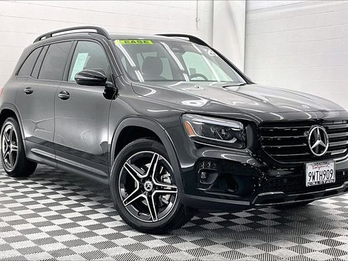 Used 2026 Mercedes-Benz GLB 250 image 33