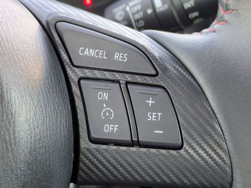 Used 2015 MAZDA MAZDA3 i Grand Touring image 27