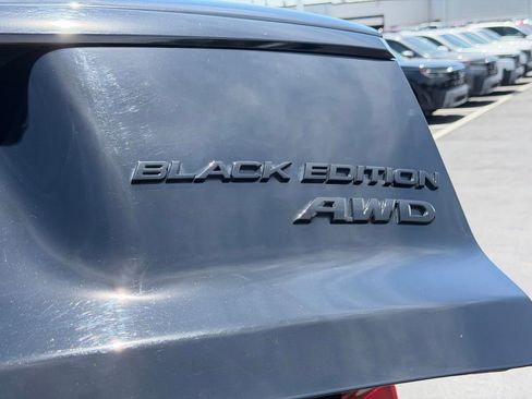 Used 2025 Honda Passport Black Edition image 33