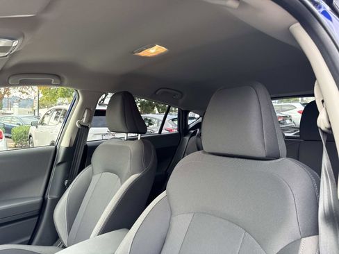 Certified 2025 Subaru Crosstrek 2.0i Premium w/ Crosstrek Mirror Package image 16