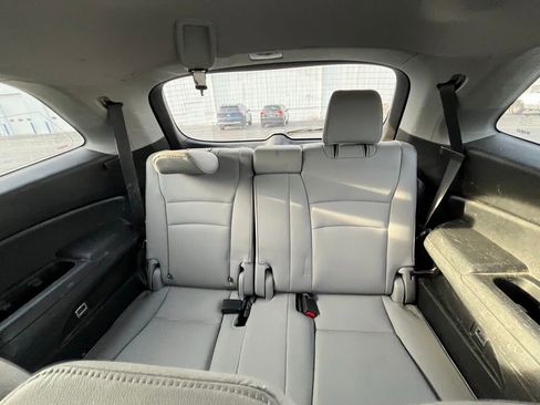 Used 2017 Honda Pilot EX-L image 11