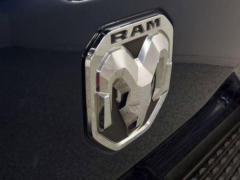 Used 2021 RAM 1500 Big Horn image 24