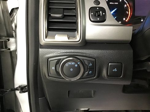 Used 2019 Ford Ranger XLT w/ FX4 Off-Road Package image 15