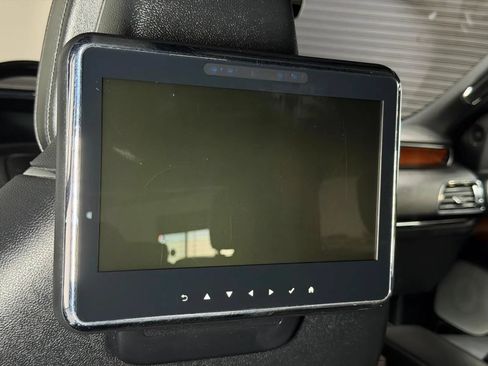Used 2018 Lincoln Navigator Reserve w/ Technology Package AWD/4WD image 24