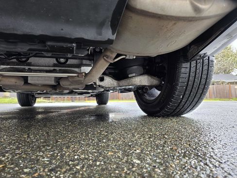 Used 2017 Land Rover Range Rover Sport HSE image 79