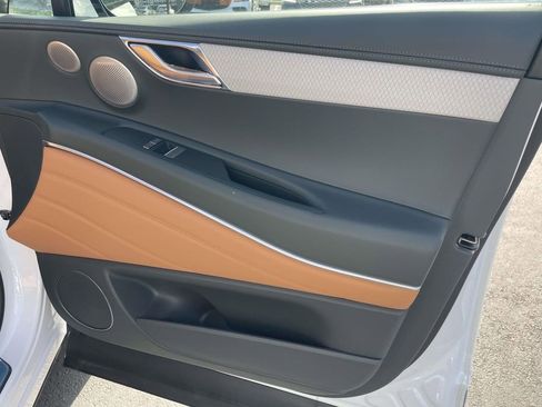 New 2026 Genesis GV80 3.5T Advanced image 29