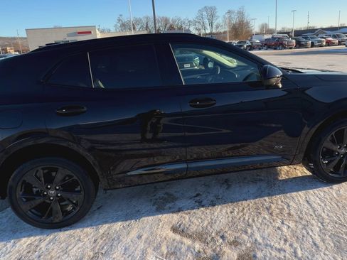 New 2026 Buick Envision Sport Touring image 9