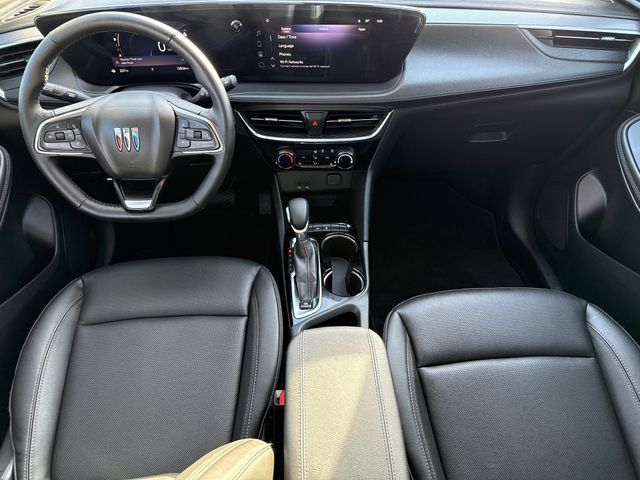 Used 2024 Buick Encore GX Sport Touring w/ Comfort Package FWD image 12