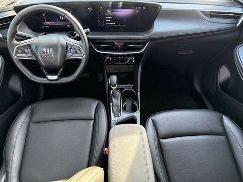 Used 2024 Buick Encore GX Sport Touring w/ Comfort Package FWD image 12