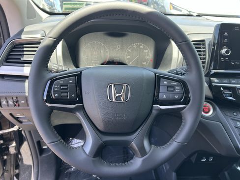 Used 2026 Honda Odyssey EX-L image 25