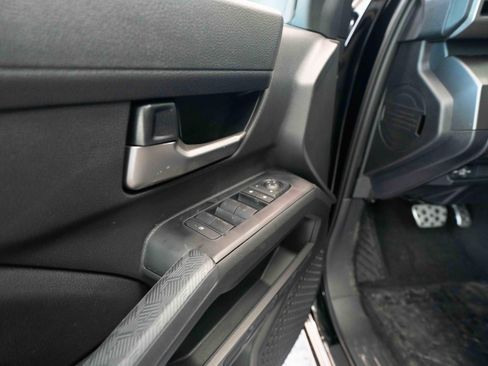 New 2026 Toyota Tacoma TRD Sport image 7