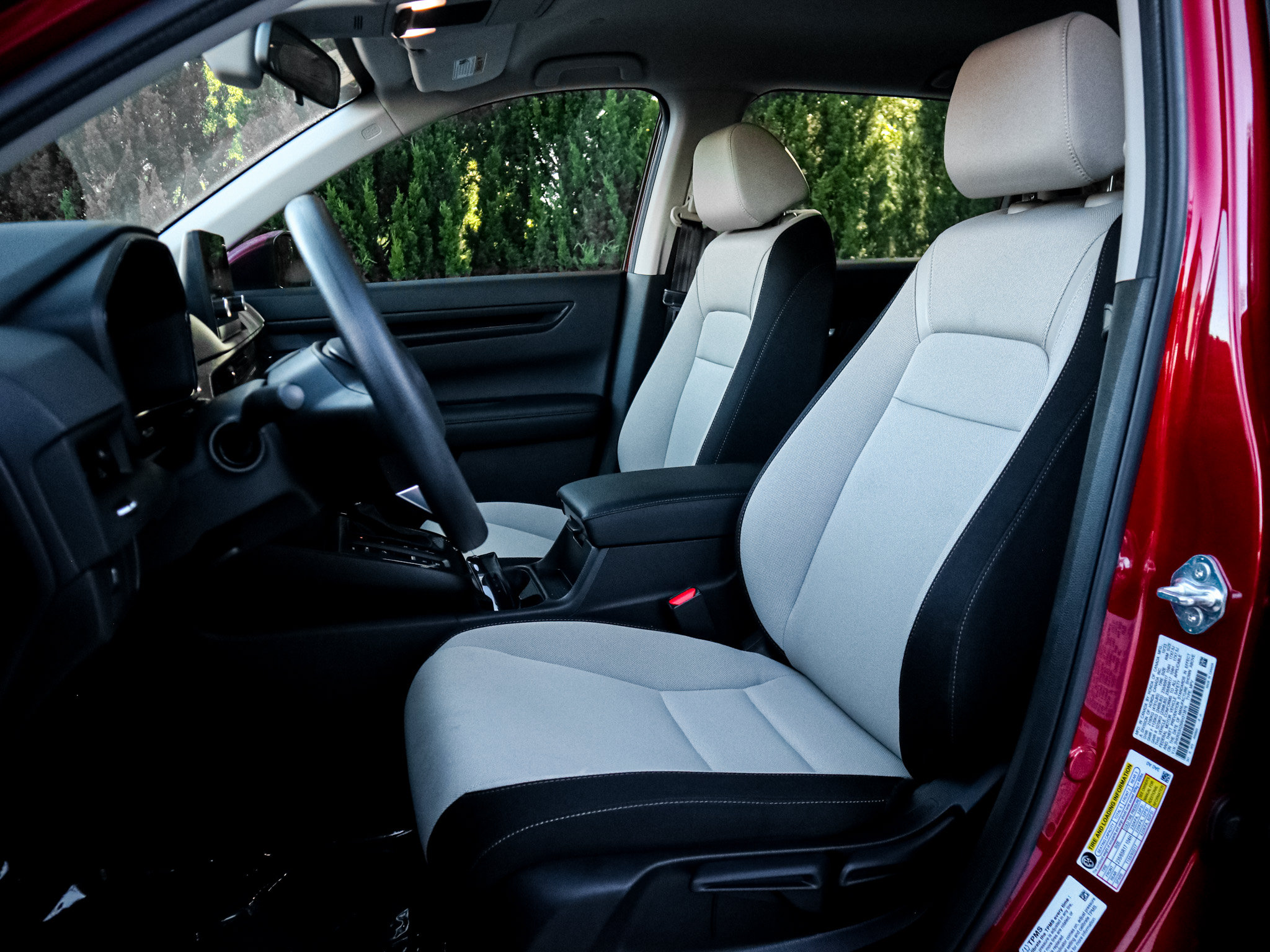 Certified 2024 Honda CR-V LX image 16