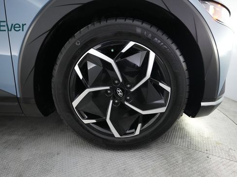 Used 2024 Hyundai Ioniq 5 SEL RWD image 20
