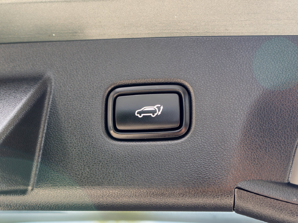 Used 2024 Hyundai Tucson Limited AWD/4WD image 36