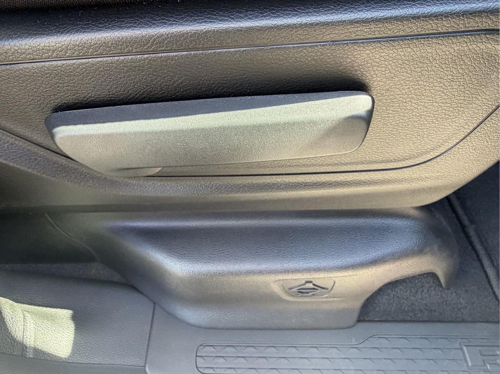 Used 2025 RAM 1500 Big Horn AWD/4WD image 38