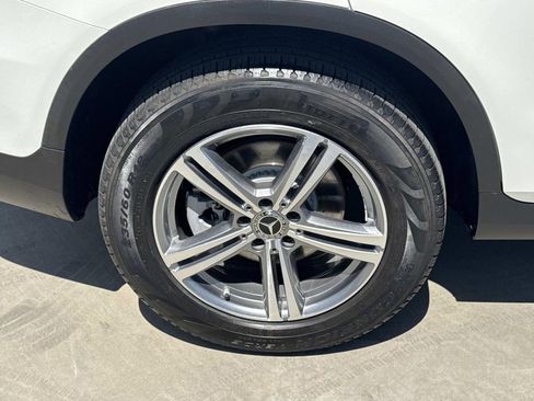Used 2022 Mercedes-Benz GLC 300 image 7