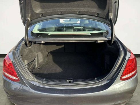 Used 2015 Mercedes-Benz C 300 C 300 4MATIC AWD 4dr Sedan image 13