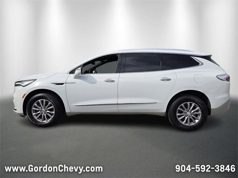 Certified 2024 Buick Enclave Premium image 2