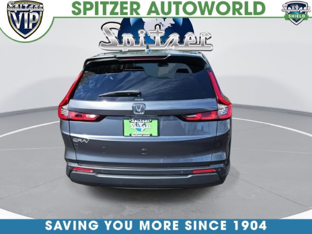 Used 2023 Honda CR-V EX-L image 12