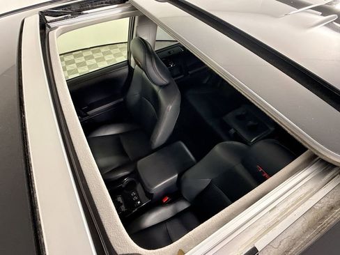 Used 2020 Toyota 4Runner TRD Off-Road image 22