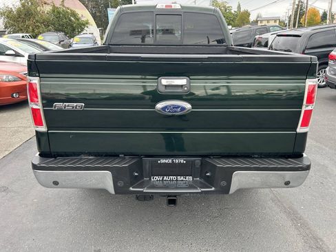 Used 2013 Ford F150 XLT w/ Luxury Equipment Group AWD/4WD image 6