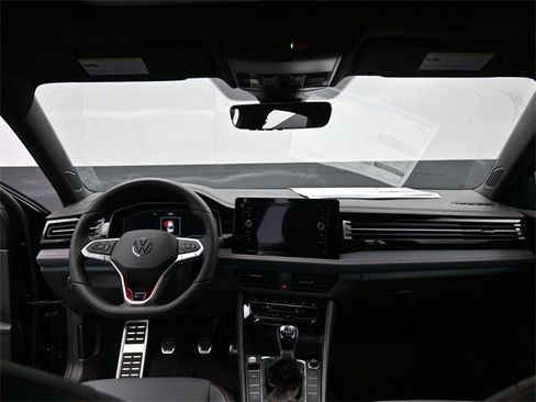 New 2026 Volkswagen Jetta GLI Autobahn image 10