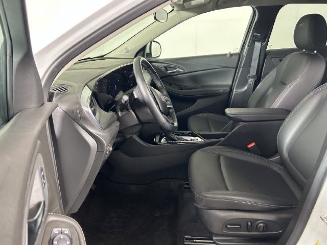 Used 2024 Buick Encore GX Sport Touring w/ Comfort Package FWD image 11