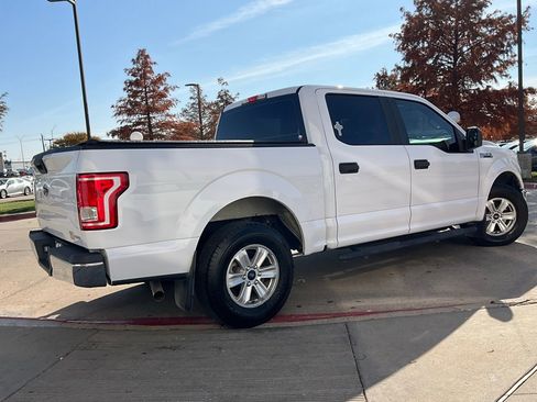Used 2015 Ford F150 XL w/ Equipment Group 101A Mid image 6