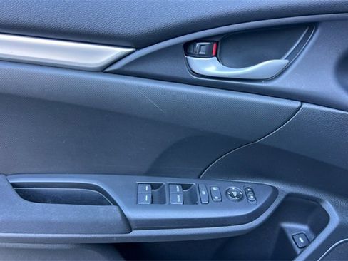 Used 2018 Honda Civic LX image 11