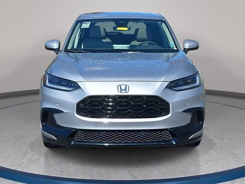 Used 2024 Honda HR-V EX-L image 2