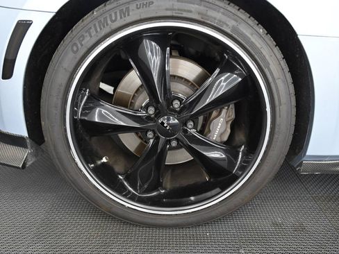 Used 2018 Chevrolet Camaro SS RWD image 43