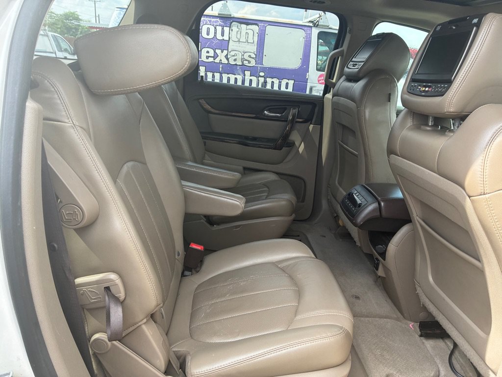 Used 2015 GMC Acadia Denali AWD/4WD image 25