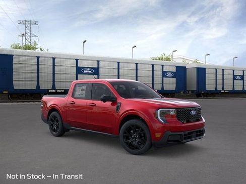 New 2026 Ford Maverick Lariat AWD/4WD image 7