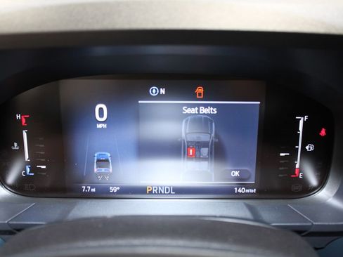 New 2025 Ford Maverick XLT w/ XLT Luxury Package image 33