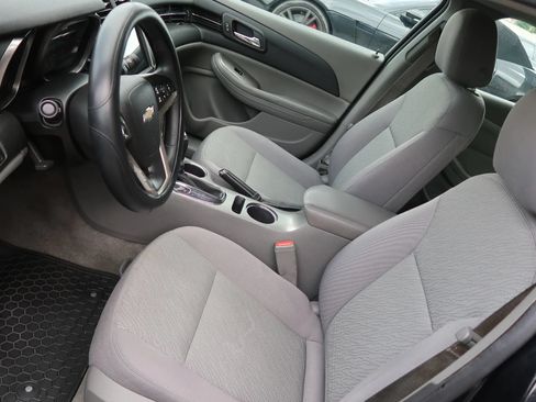 Used 2014 Chevrolet Malibu LS FWD image 17
