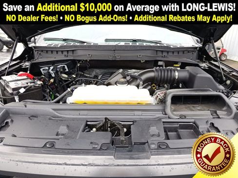 Used 2024 Ford F150 Tremor w/ Bed Utility Package image 24