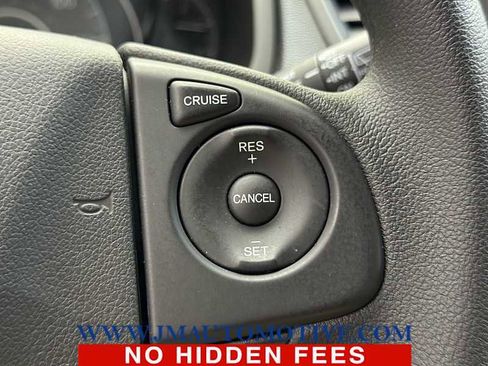 Used 2016 Honda CR-V SE image 35