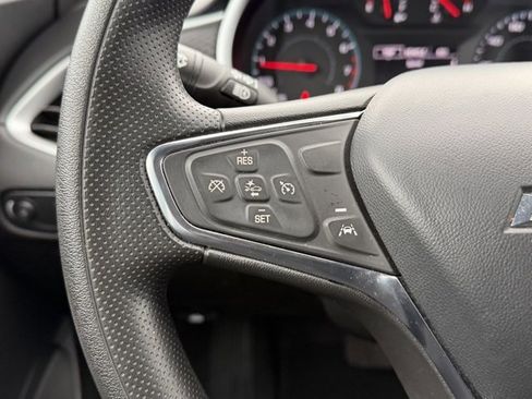 Used 2023 Chevrolet Malibu LT image 28