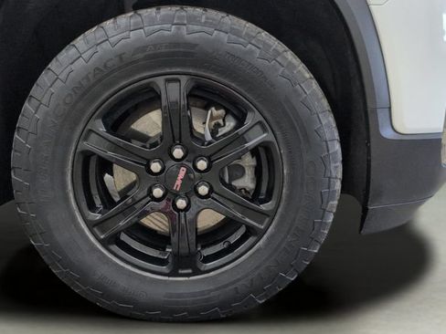 Used 2023 GMC Acadia AT4 w/ GMC Pro Grade Package AWD/4WD image 31