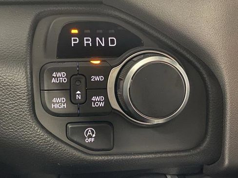 New 2026 RAM 1500 Big Horn w/ Night Edition image 22