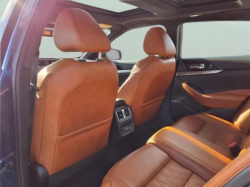 Used 2020 Nissan Maxima Platinum w/ Reserve Package image 13