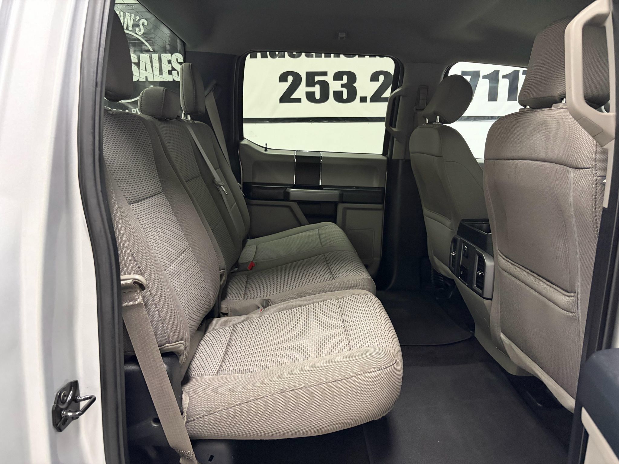 Used 2018 Ford F150 XLT w/ FX4 Off-Road Package AWD/4WD image 20