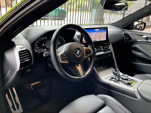 Used 2024 BMW 840i Gran Coupe RWD image 18
